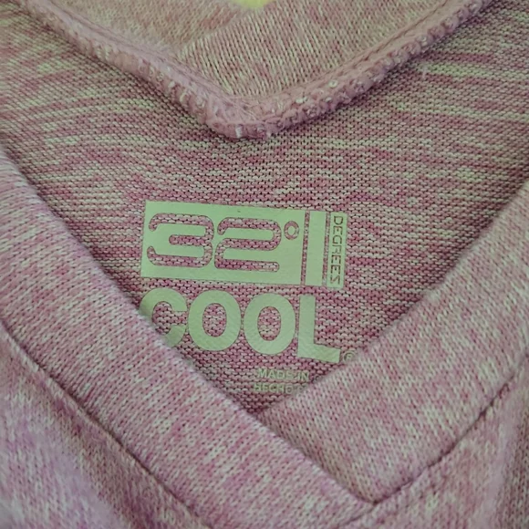 Summer or Spring Pink Sleeveless Jumpsuit - Picture 4 of 4